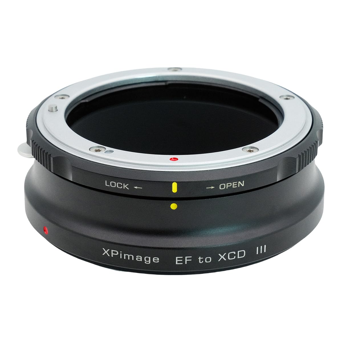 Amazon | XPIMAGE Canon EFレンズとHasselblad XシステムXCDカメラX1D